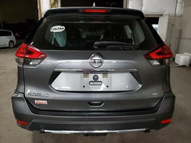 2017 NISSAN ROGUE S - KNMAT2MV1HP509398