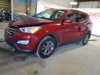 2016 HYUNDAI SANTA FE S - 5XYZU3LB7GG373891