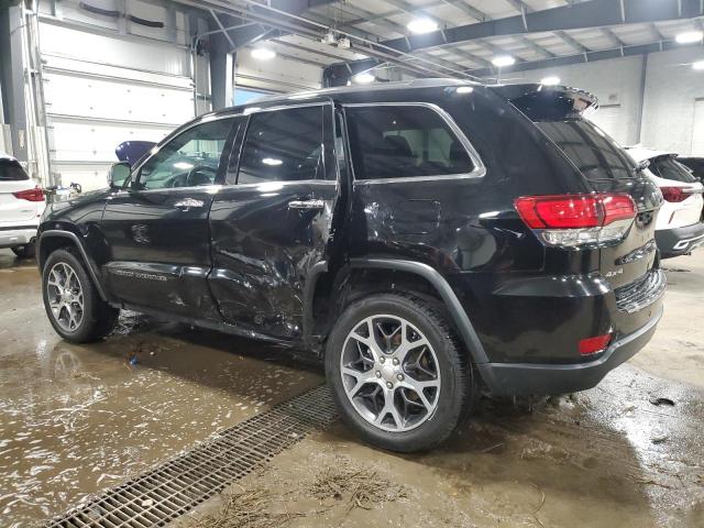 2021 JEEP GRAND CHER - 1C4RJFBG7MC822381