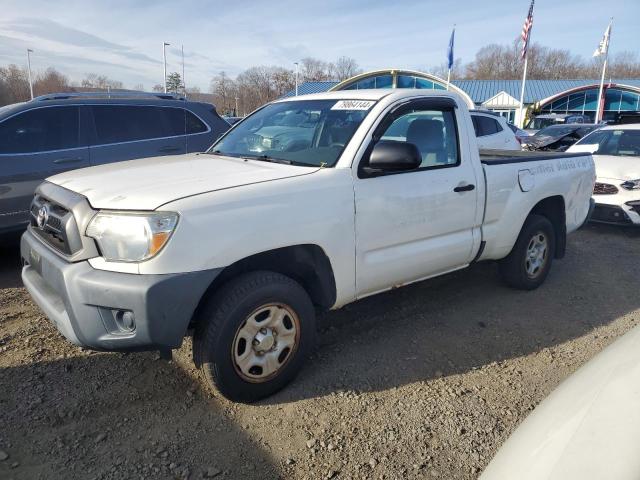 VIN 5TFNX4CN0DX017555 2013 Toyota Tacoma no.1