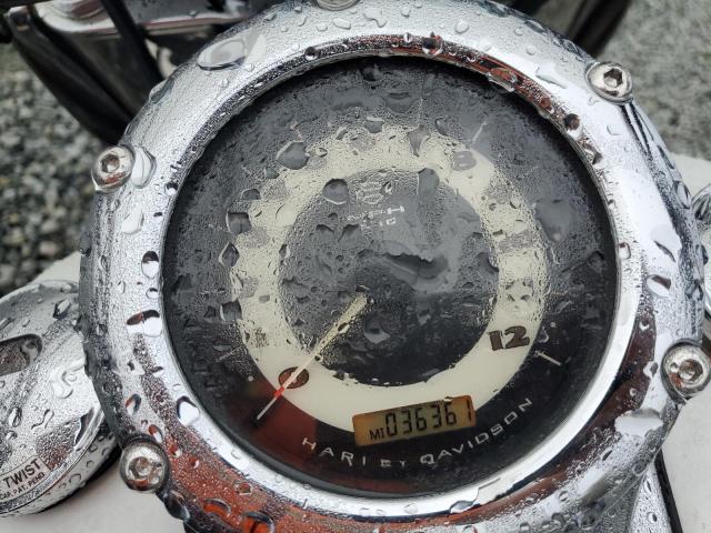2006 HARLEY-DAVIDSON FLSTNI 1HD1JDB186Y052015