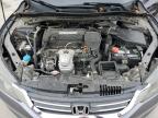 HONDA ACCORD EXL photo