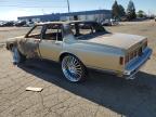 Lot #3023406300 1985 CHEVROLET CAPRICE CL