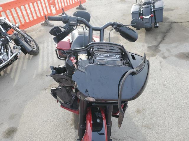 2020 HARLEY-DAVIDSON FLTRK - 1HD1KZF1XLB663439
