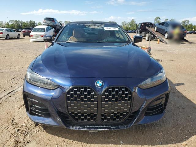 2023 BMW M440I WBA53AT06PCL25904