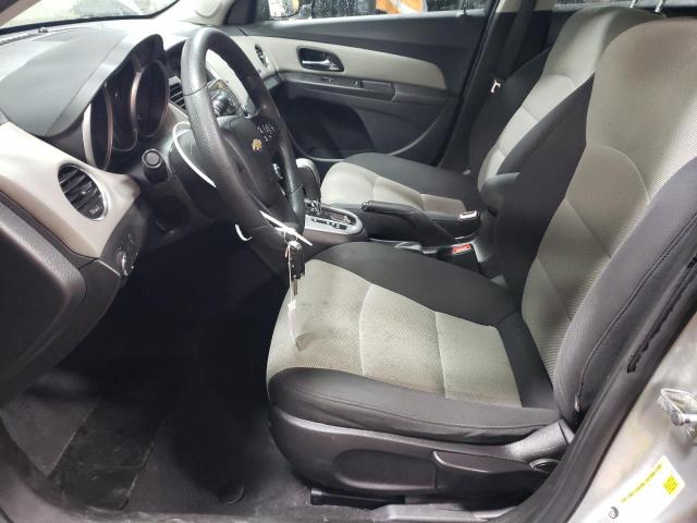 2016 CHEVROLET CRUZE LIMI - 1G1PC5SH6G7163204