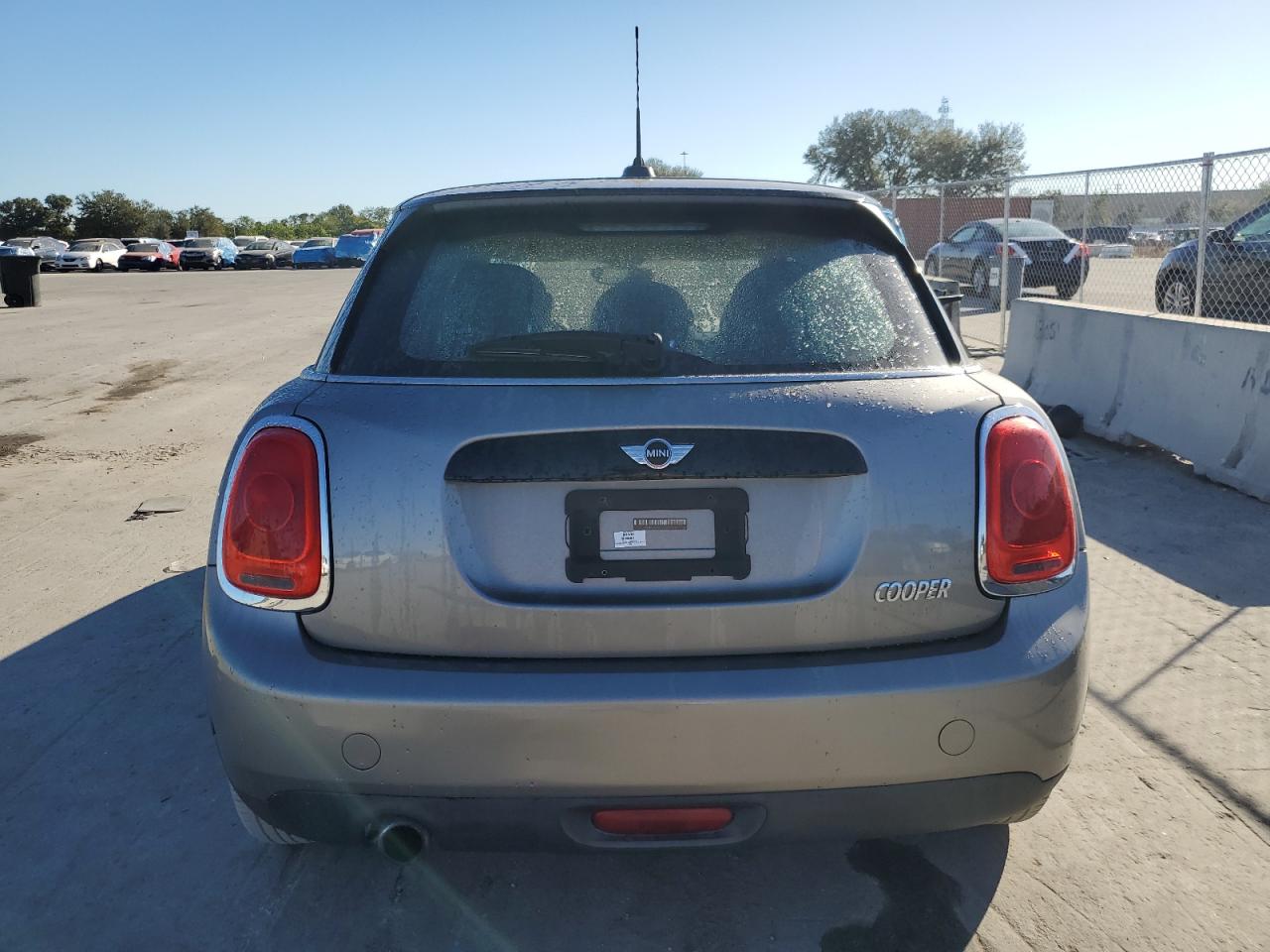 Lot #3006646450 2016 MINI COOPER