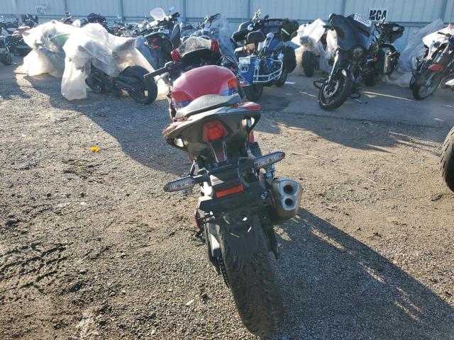 2024 HONDA CBR500 RA - MLHPC7053R5000078
