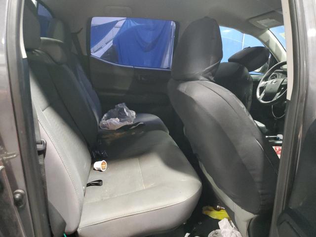2016 TOYOTA TACOMA DOU - 5TFAX5GN5GX062803