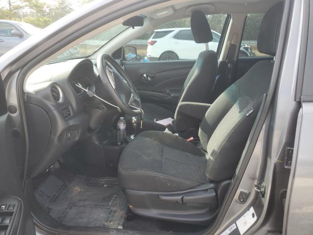 2018 NISSAN VERSA S - 3N1CN7AP6JL800909