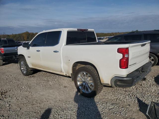 2023 CHEVROLET SILVERADO - 2GCUDGED5P1102886