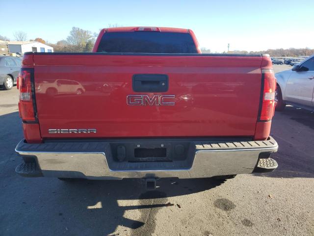 2017 GMC SIERRA K15 - 1GTV2LEC1HZ370823