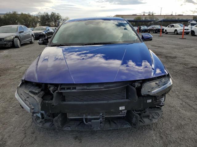 2024 HYUNDAI ELANTRA LI - KMHLP4DG2RU678127