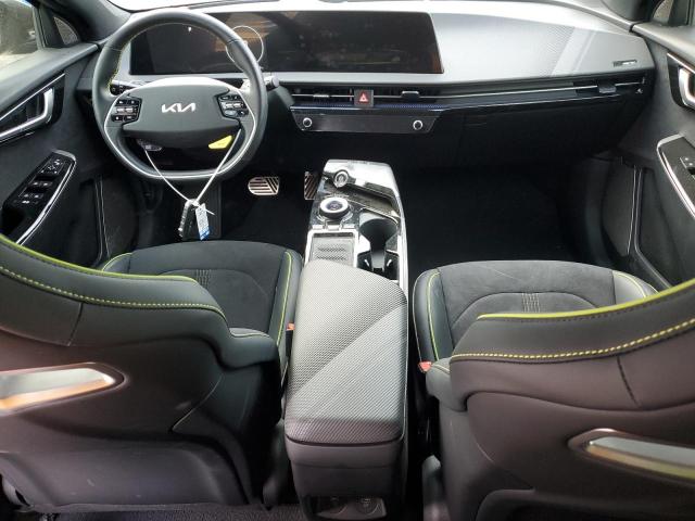 2023 KIA EV6 GT KNDC5DLE1P5127401