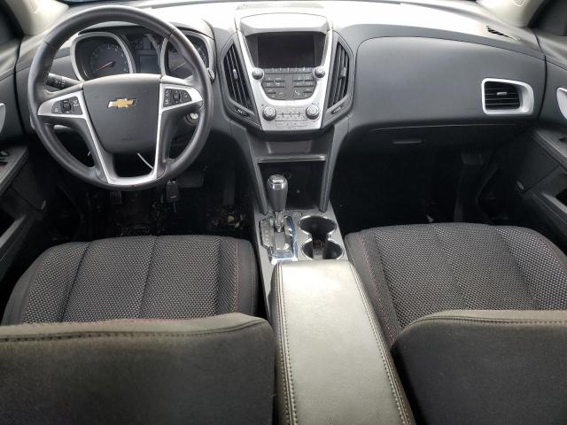 VIN 2GNALCEK9H1524844 2017 CHEVROLET EQUINOX no.8