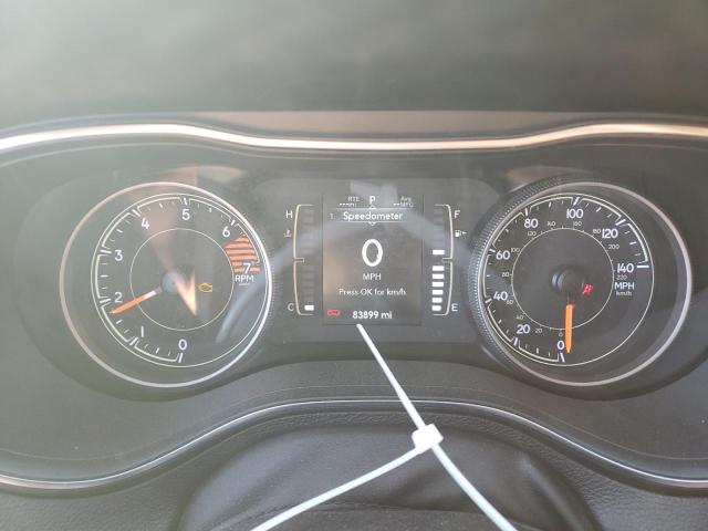2019 JEEP CHEROKEE L - 1C4PJLLB9KD241979