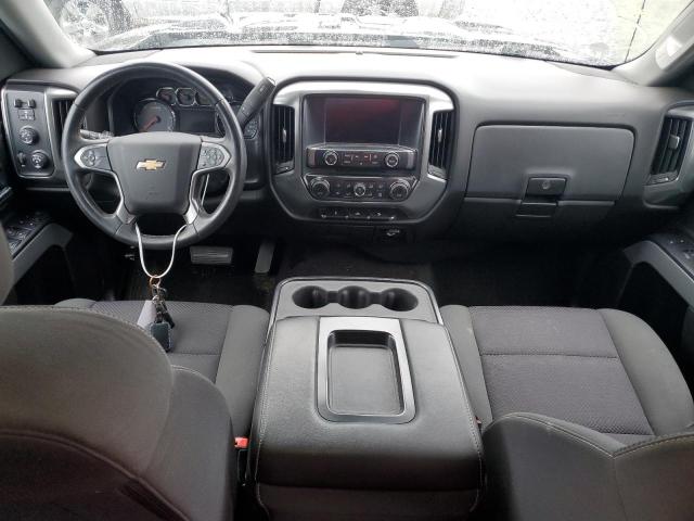 2016 CHEVROLET SILVERADO - 1GCVKRECXGZ201790