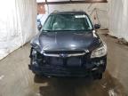 SUBARU FORESTER 2 photo