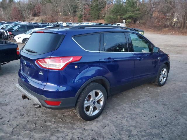 2016 FORD ESCAPE SE - 1FMCU9G92GUB18138