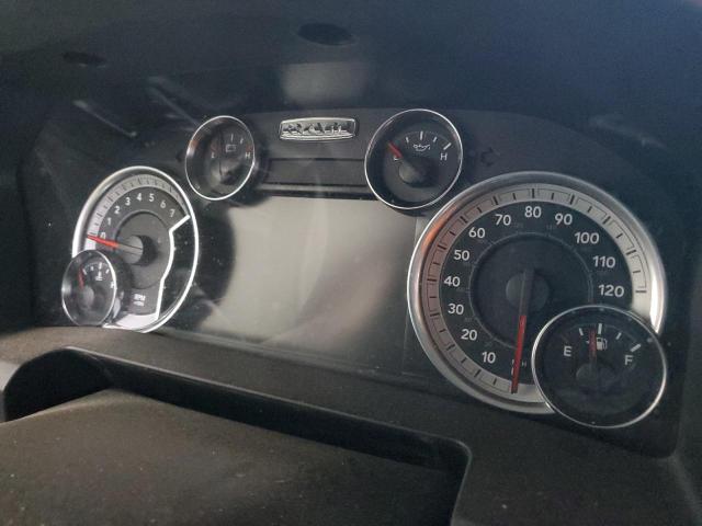 2019 RAM 1500 CLASS - 1C6RR7LT9KS632537