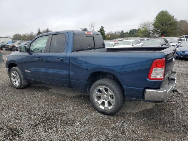 VIN 1C6SRFBT2MN788188 2021 RAM 1500 no.2