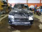 LAND ROVER RANGE ROVE photo