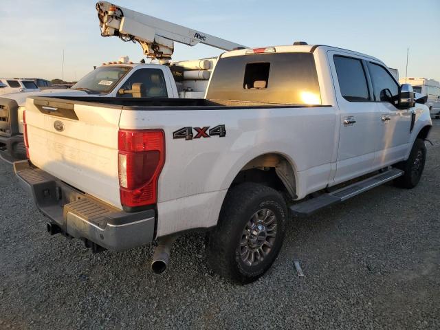 2022 FORD F250 SUPER - 1FT7W2BN6NEG25630