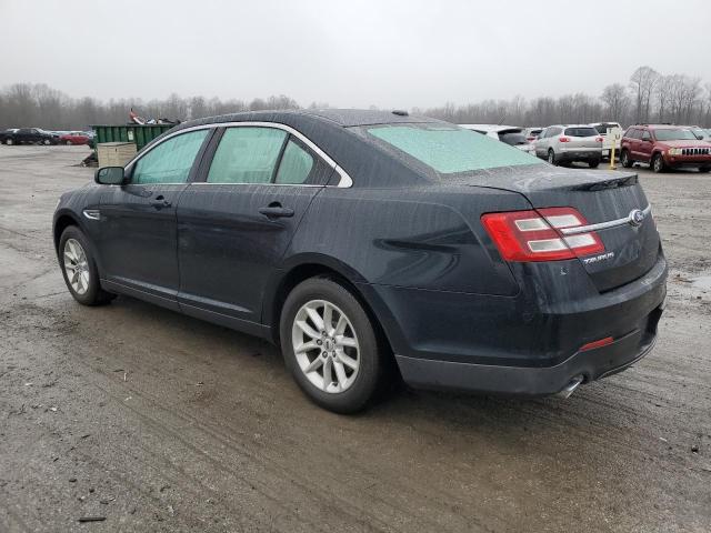 VIN 1FAHP2D80EG135090 2014 Ford Taurus, SE no.2