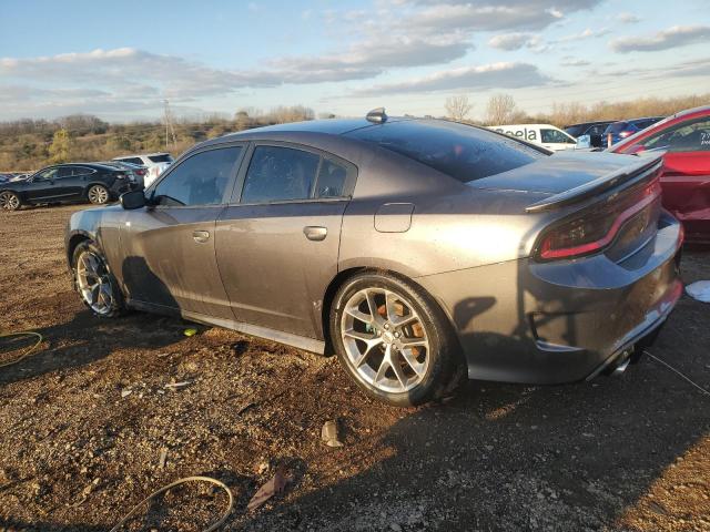 2019 DODGE CHARGER R/ - 2C3CDXCT4KH643079
