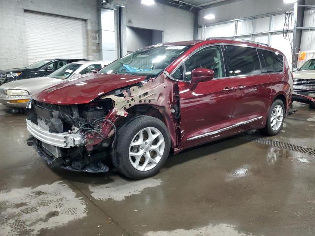 2017 CHRYSLER PACIFICA T - 2C4RC1EGXHR652832