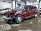 2017 CHRYSLER PACIFICA T - 2C4RC1EGXHR652832