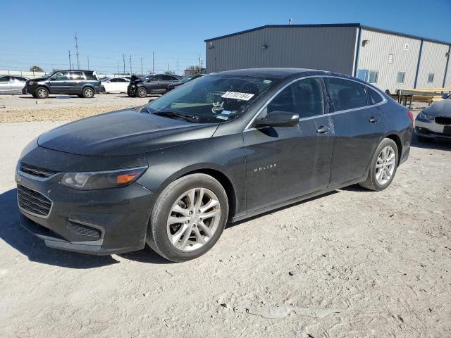 2017 CHEVROLET MALIBU LT #3024900371