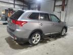 Lot #3022768325 2017 MITSUBISHI OUTLANDER