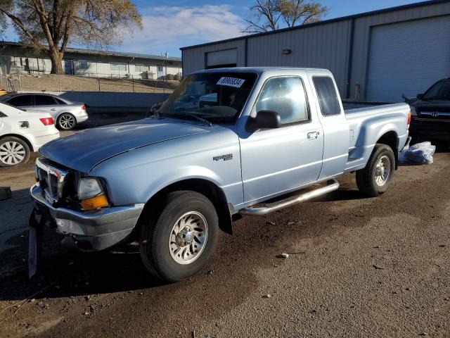 1998 FORD RANGER SUP #2996392356