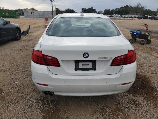 VIN WBAXA5C59FD691611 2015 BMW 5 SERIES no.6