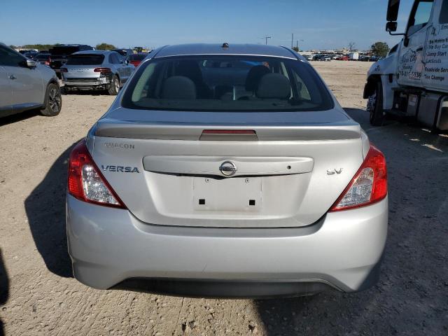 2019 NISSAN VERSA S - 3N1CN7AP8KL864919