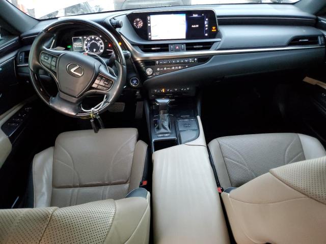 2021 LEXUS ES 300H LU - 58AEA1C17MU004448