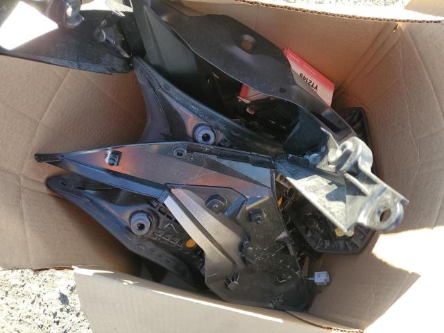 2020 HONDA CB500 FA MLHPC6364L5100017