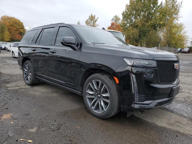 2022 CADILLAC ESCALADE S - 1GYS4GKL5NR166461
