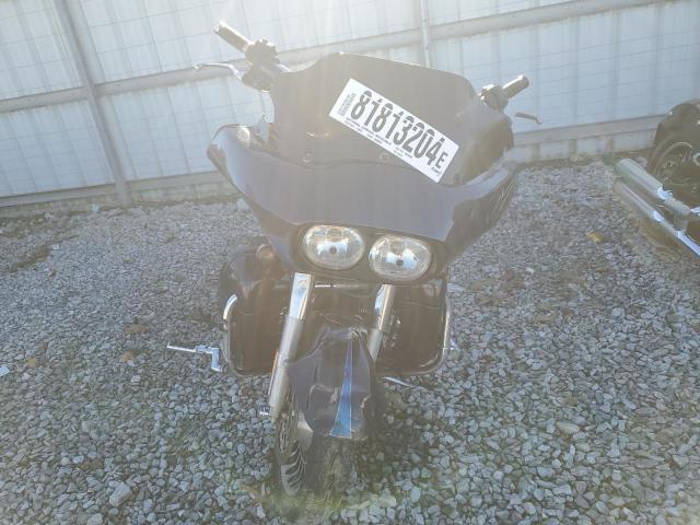 2013 HARLEY-DAVIDSON FLTRU ROAD - 1HD1KGM12DB641413