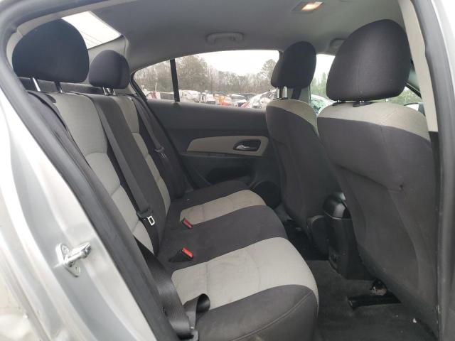 2015 CHEVROLET CRUZE LS - 1G1PA5SH2F7186449