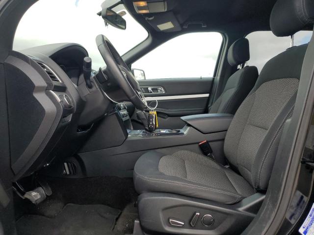 2017 FORD EXPLORER X - 1FM5K7D89HGD87221