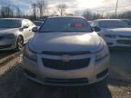 CHEVROLET CRUZE LT снимка