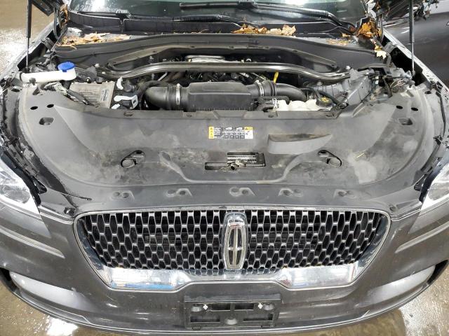 VIN 5LM5J7XC0NGL00320 2022 LINCOLN AVIATOR no.12