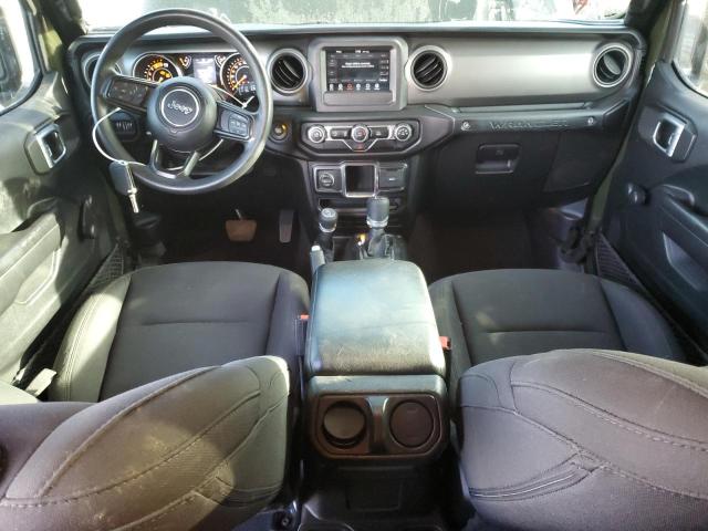 2021 JEEP WRANGLER U - 1C4HJXDM0MW655574