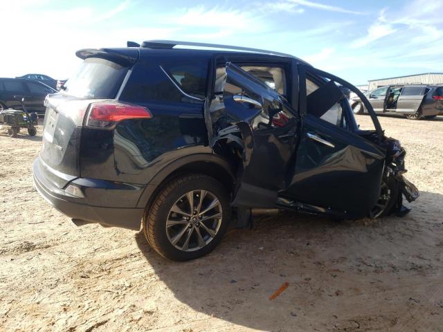 Vin: jtmyfrevxjj746798, lot: 81904224, toyota rav4 limited 20183