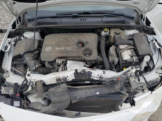 2019 BUICK CASCADA PR W04WH3N50KG330136