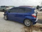 HONDA FIT SPORT photo