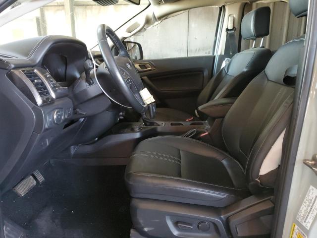 2021 FORD RANGER XL - 1FTER4FH1MLD74962