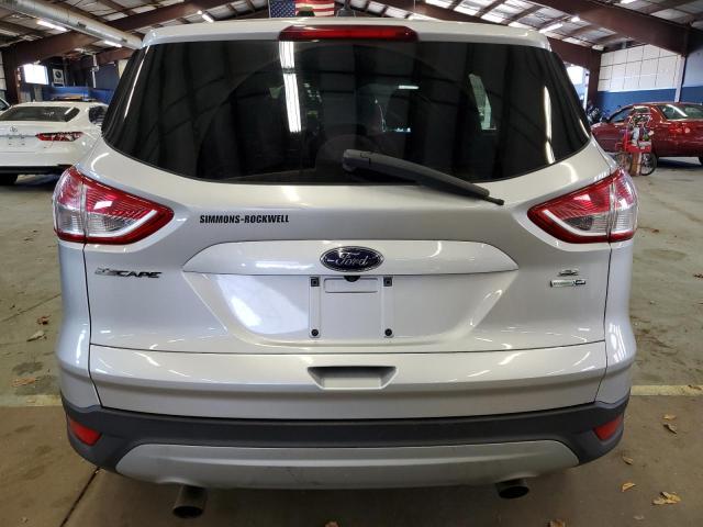 VIN 1FMCU9GX3GUB17062 2016 Ford Escape, SE no.6